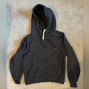 Lululemon Black Hoodie